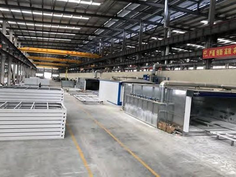 How to Choose a Container House Factory in China: 8 Checks Before You Order